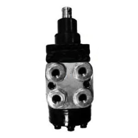 Aftermarket Steering Motor Fits Ford 9000 TW10 8700 TW20 9700 8000 TW30 E3NN3A244CB